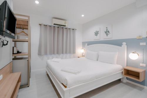 Gallery image of Baan Sutra Guesthouse in Phuket