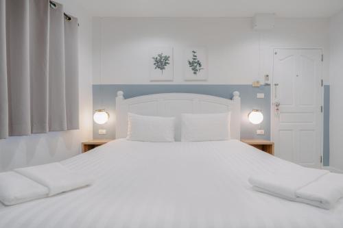 Gallery image of Baan Sutra Guesthouse in Phuket