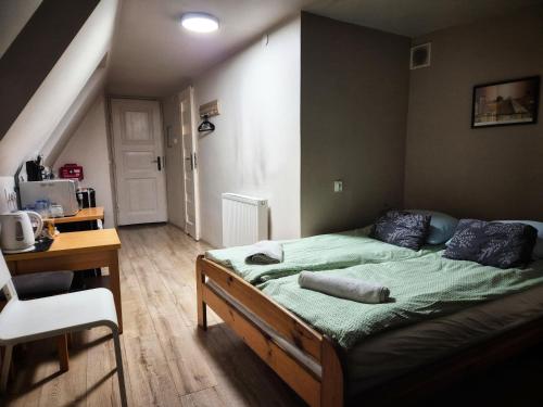 Bracka 4 Apartament