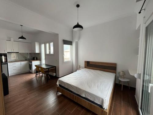 Mart 2 Cozy city center apartment