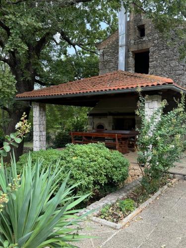 Kuća Zelenog sna
