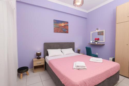 Foto OINO APARTMENT 1