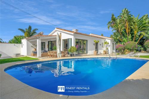 The Secret Garden Villa by Finest Rentals