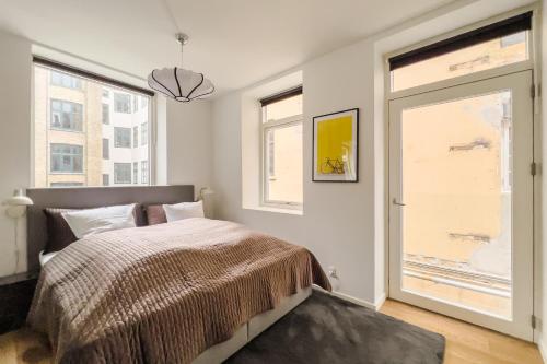 Foto Beautiful Apartments on Strøget in Copenhagen City Center 2