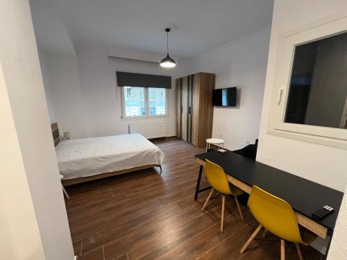 Mart 3 Cozy city center apartment