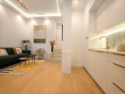 Cavestany Suites