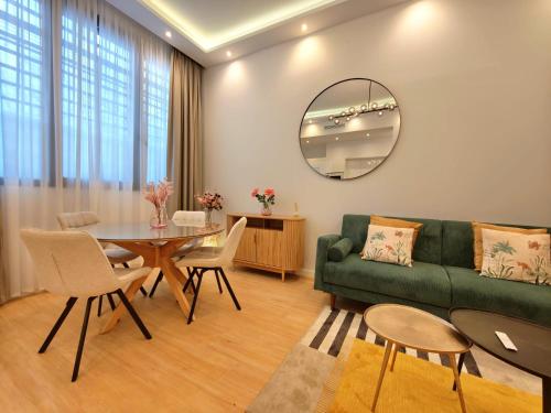 Cavestany Suites