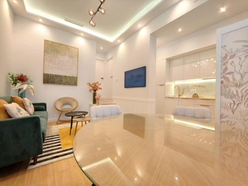 Cavestany Suites