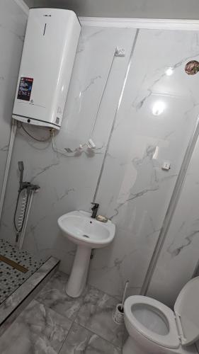 Bilik mandi di House