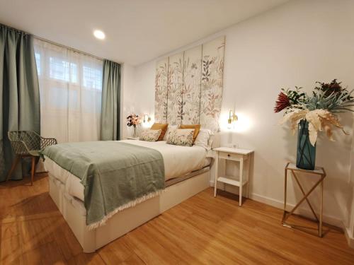 Cavestany Suites