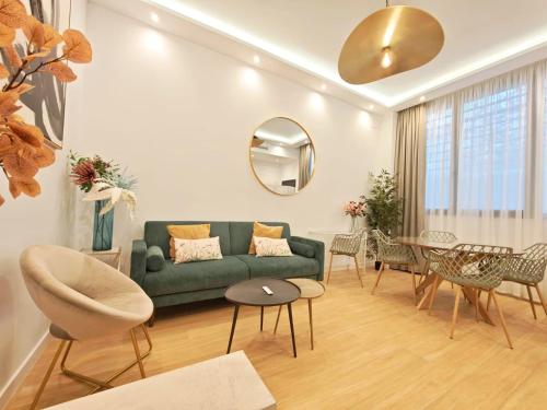 Cavestany Suites