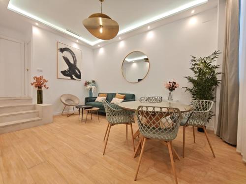 Cavestany Suites