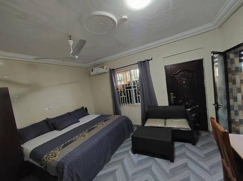 Future Hotel