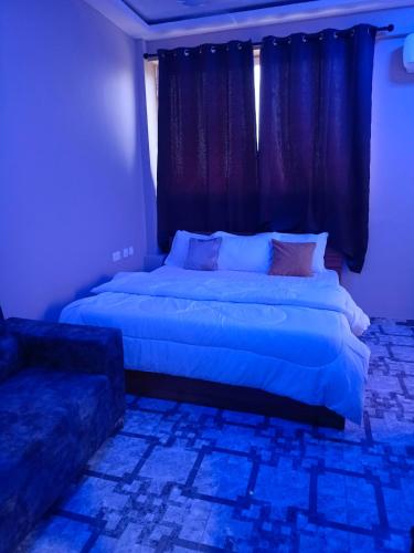 Fotografie z fotogalerie ubytování Future Hotel v destinaci Tema