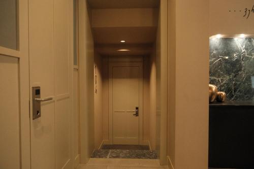 STROFI Boutique Hotel — Facade/entrance