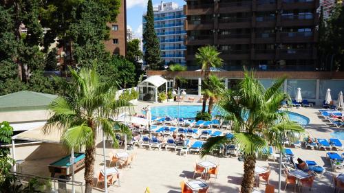 Aparthotel BCL Levante Club