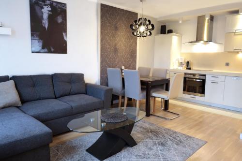 Apartamenty Bryza - Osiedle Podkowa