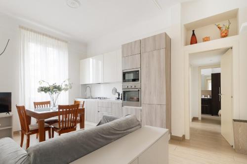 GuestHost - Stylish Apartment in Porta Romana