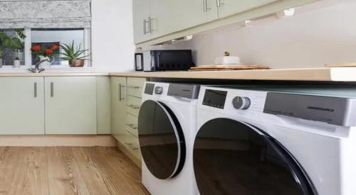 RueJuge Appartement LuxeApt parking