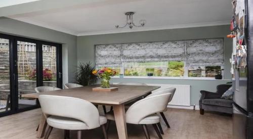 RueJuge Appartement LuxeApt parking