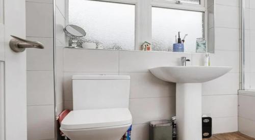 RueJuge Appartement LuxeApt parking