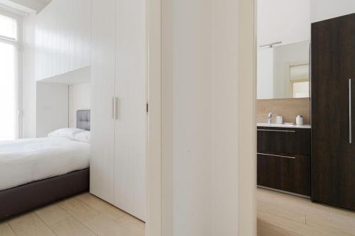 GuestHost - Stylish Apartment in Porta Romana