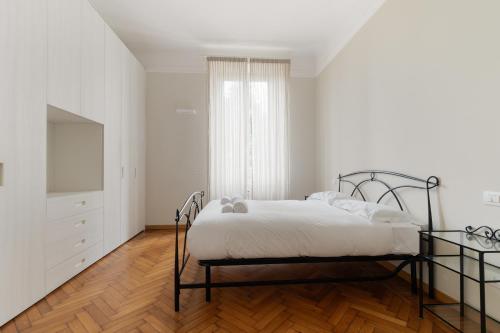GuestHost - Stylish Apartment in Porta Romana