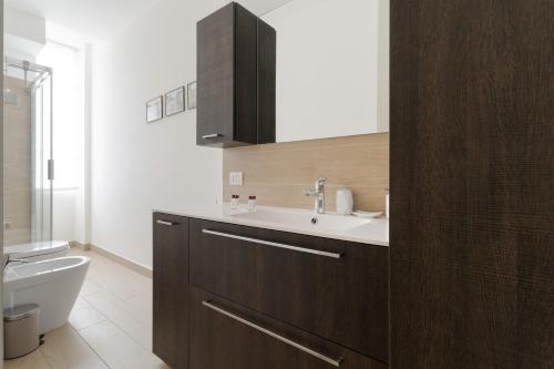 GuestHost - Stylish Apartment in Porta Romana