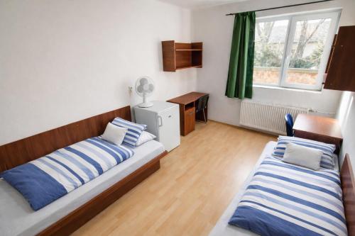 Óbudai Diákszálló