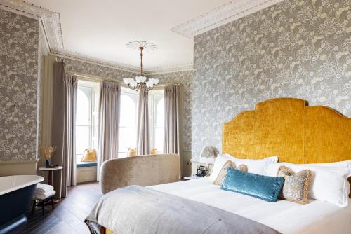 Haddington House Hotel — Sea view