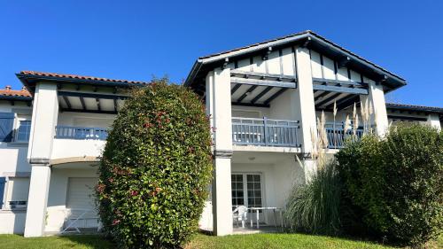Résidence Izarpean Bidart-Biarritz