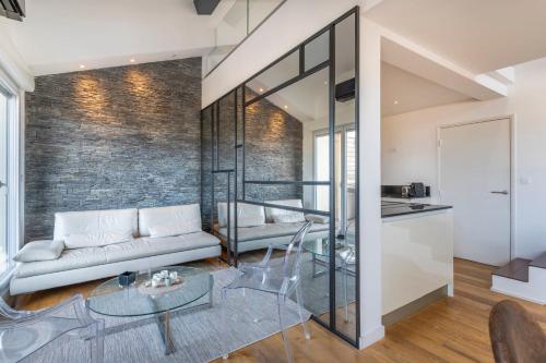 Duplex Panorama Marseillais - Welkeys