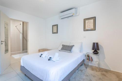 Duplex Panorama Marseillais - Welkeys
