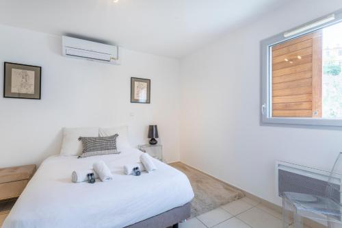 Duplex Panorama Marseillais - Welkeys