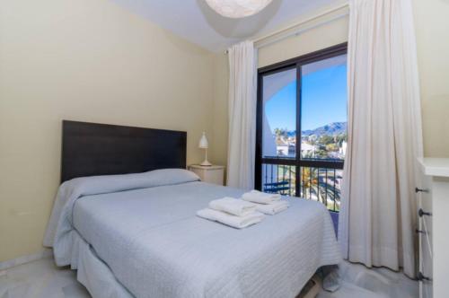 Canovas Nerja - Alcazaba Parador, piscina, 2 dorm