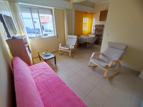 Algarve, cozy T1plus1 apartment in the centre of Quarteira