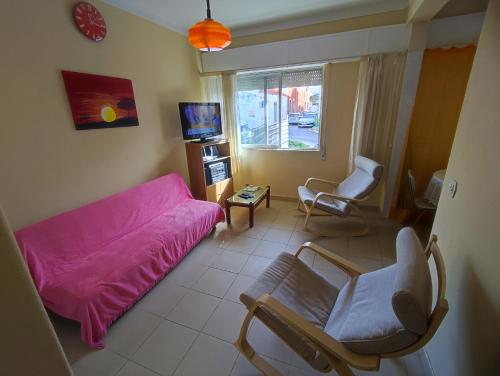 Algarve, cozy T1plus1 apartment in the centre of Quarteira