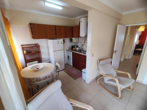 Algarve, cozy T1plus1 apartment in the centre of Quarteira