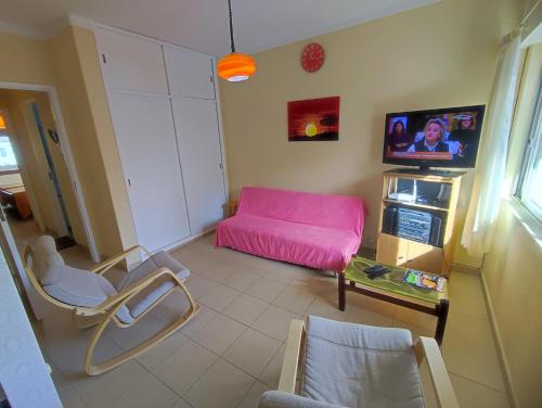 Algarve, cozy T1plus1 apartment in the centre of Quarteira