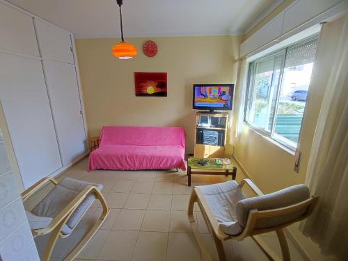 Algarve, cozy T1plus1 apartment in the centre of Quarteira