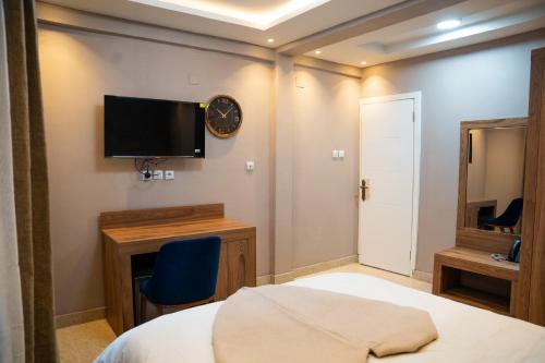 Yankers Royal Hôtel Kinshasa