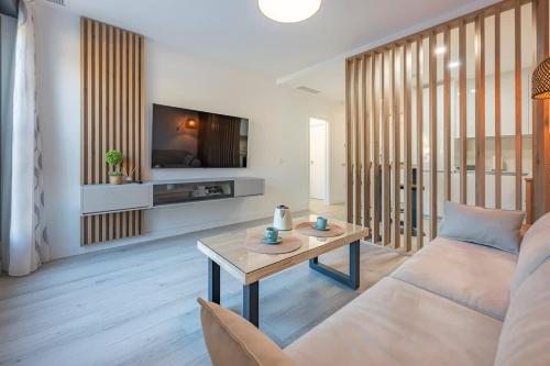 Apartamento Malaga Towers - DolmenGroup