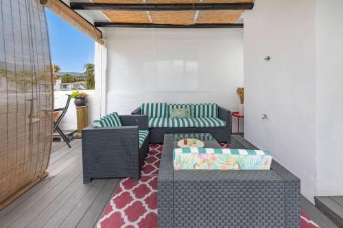 Ático Duplex Marbella Los Naranjos by DolmenGroup