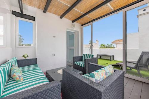 Ático Duplex Marbella Los Naranjos by DolmenGroup