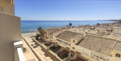 Apartamento en Villamorena