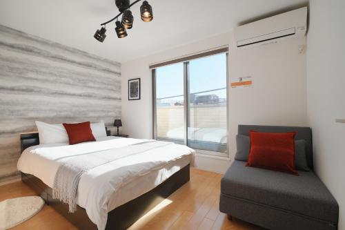 Tokyo Sumida Tachibana Residence