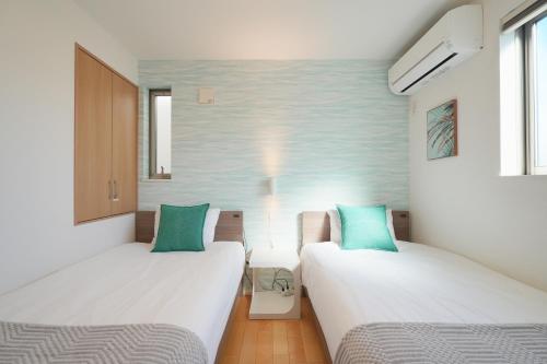 Tokyo Sumida Tachibana Residence