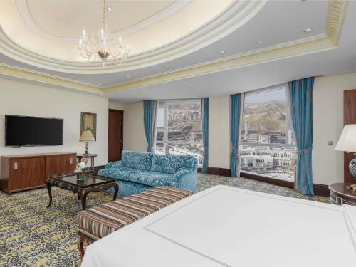 Swissotel Makkah