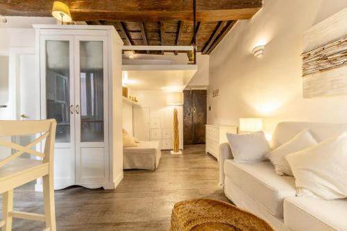 Piazza Navona Elite Flat
