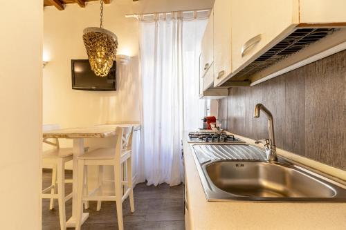 Piazza Navona Elite Flat